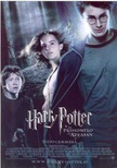 Harry Potter y el prisonero de Azkabán (DVD)