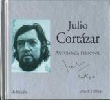 Julio Cortázar. Antología personal. (Incl. CD)