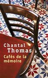 Cafés de la mémoire : récit