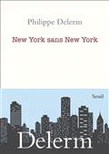 New York sans New York