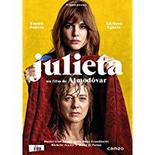 Julieta (DVD)