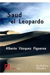 Saud el Leopardo - Audiolibro