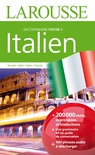 Italien, dictionnaire de poche plus : français-italien, italien-français