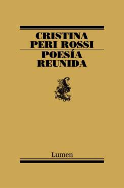 Poesía reunida (Peri Rossi)