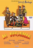 La Vaquilla (DVD)