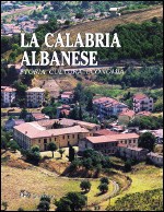 La Calabria albanese