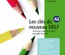 Les clés du nouveau DELF A2 (Incl. CD)