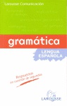 Larousse Comunicación - Gramática