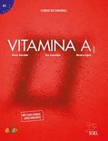 Vitamina A1. Alumno