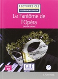 Le Fantôme de l'Opéra. B2