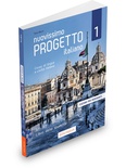 Nuovissimo Progetto italiano 1. A1-A2. Insegnante
