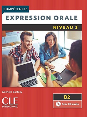Expression Orale 3. B2