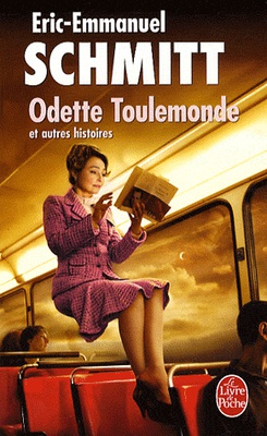 Odette Toulemonde (et autres histoires)