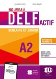 Nouveau DELF Actif A2 - Scolaire et Junior