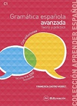 Gramática española avanzada. C1