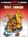 Il compleanno di Asterix & Obelix