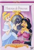 Historias de Princesas. Vol. 3. (DVD)