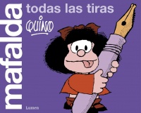 Mafalda "Todas las tiras"
