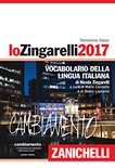 lo Zingarelli 2017. Vocabolario della lingua italiana