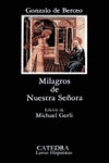 Milagros de Nuestra Señora (Ed.de Michael Gerli)