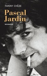 Pascal Jardin. Biographie.