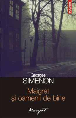 Maigret și oamenii de bine