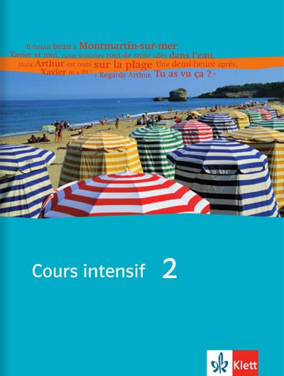 Cours intensif 2