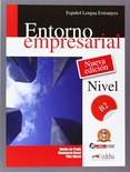 Entorno empresarial (nueva ed.) (b2)