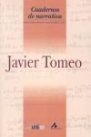 Cuadernos de narrativa: Javier Tomeo