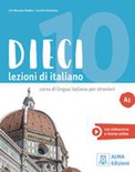 Dieci Lezioni di italiano A1