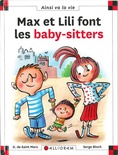Max et Lili font les baby-sitters