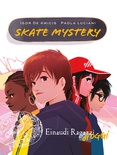 Skate Mystery