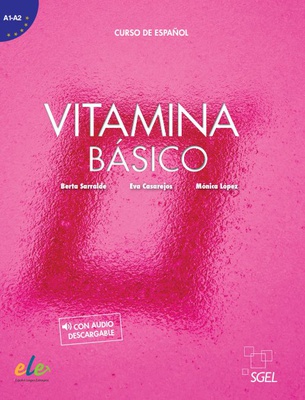Vitamina Básico A1-A2. Alumno
