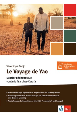Le Voyage de Yao. Dossier pédagogique
