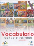 Vocabulario activo ilustrado español-francés