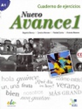 Nuevo Avance 1. Incl. CD. A1. Ejercicios
