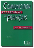 Communication progressive du français (niveau intermédiaire)