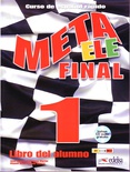 Meta ELE Final 1x. (A1-B1) Alumno