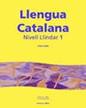 Llengua catalana. Nivell Llindar 1. (Incl. CD)