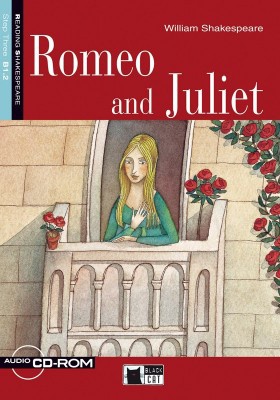 Romeo and Juliet. B1. (Incl. CD)