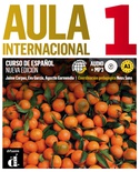 Aula Internacional 1. Alumno (Incl. CD) - 2013