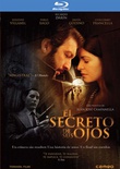 El secreto de sus ojos (Blu-Ray Disc)
