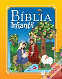 Biblia infantil (en portug.)