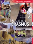 Destino Erasmus 2. Niveles B1/B2. CD incluido.