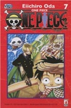 One piece. New edition. Vol. 7