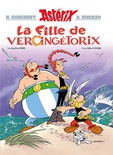 Asterix 38 - La fille de Vercingétorix