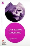 Los santos inocentesx. Leer en español 5