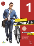 Español en marcha (Nueva edición). 1. Alumno