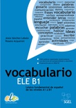 Vocabulario ELE B1 Léxico fundamental de español A1-B1