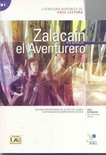 Zalacaín el Aventureror (B1)